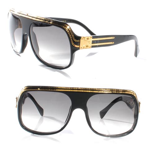 louis vuitton million|Louis Vuitton millionaire shades.